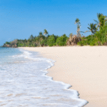Kenyan Coast