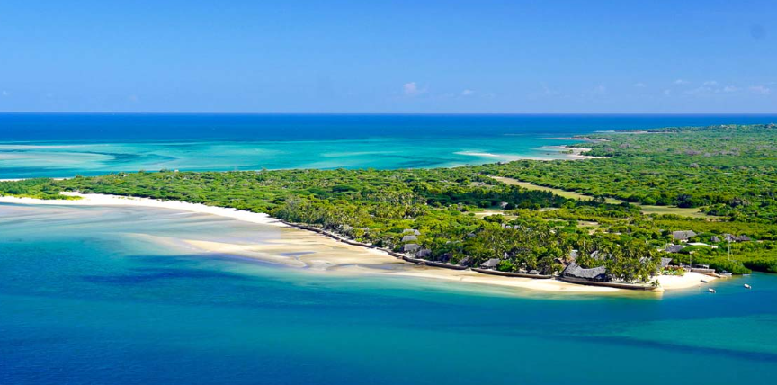 Kenyan Coast