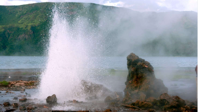 Lake Bogoria