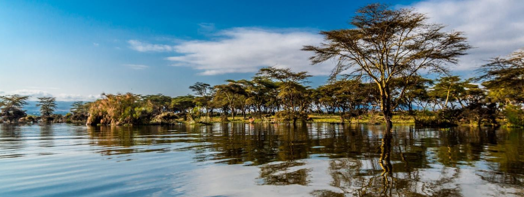 Lake Naivasha