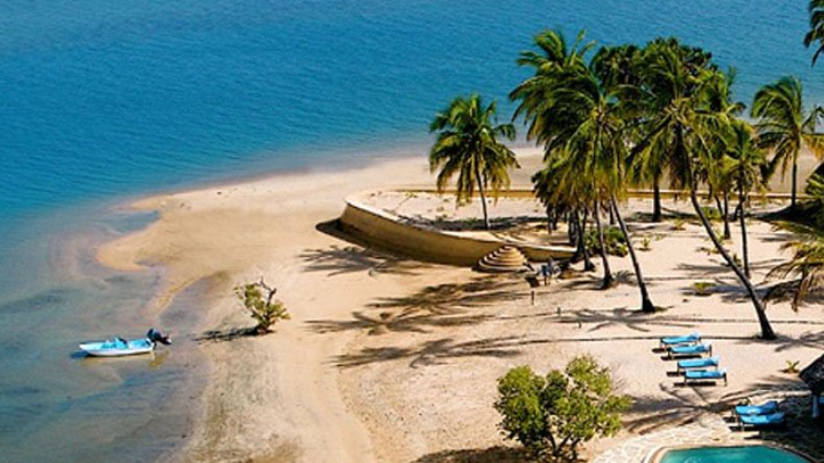 Lamu Archipelago