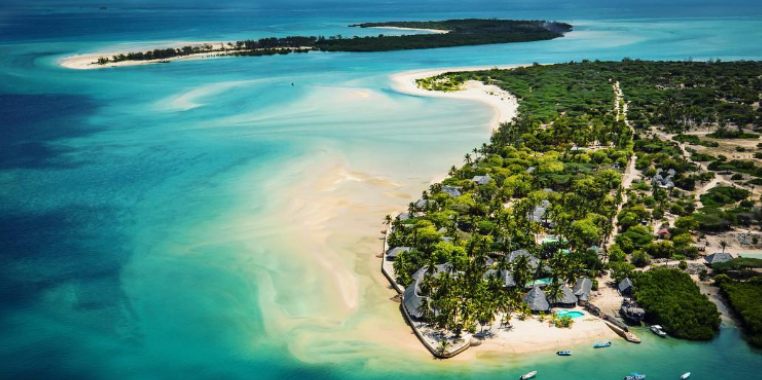 Lamu Archipelago