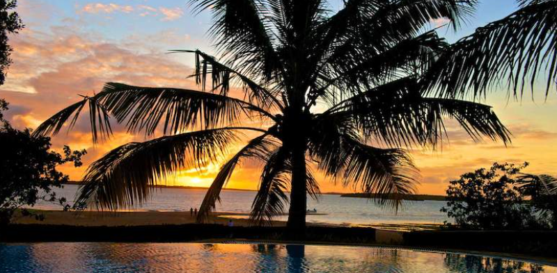 Lamu Archipelago