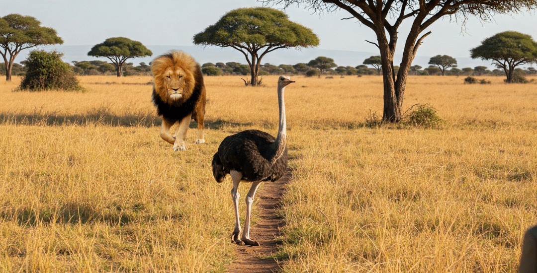 Most Affordable Safari Company In Kenya