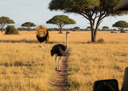 Most Affordable Safari Company In Kenya