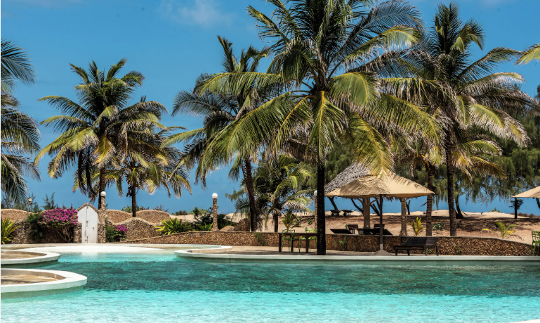 Watamu Marine National Parks