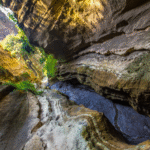 hells gate national park