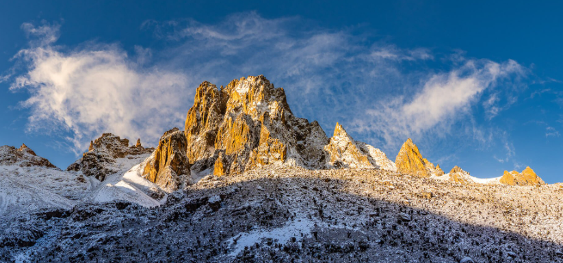 mt kenya