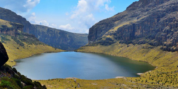 mt kenya