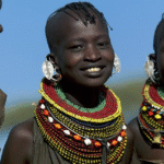 Turkana People