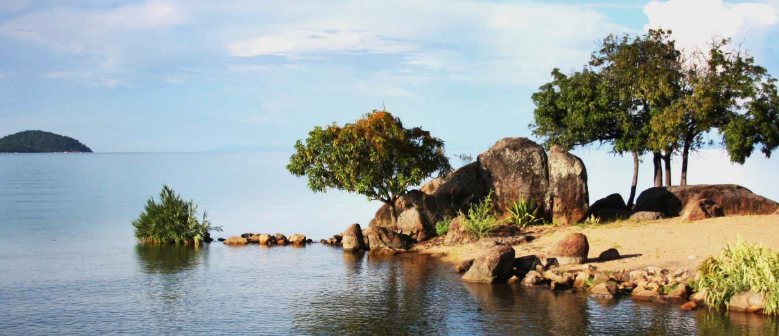 lake victoria