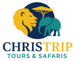 Christrip Tours and Safaris logo